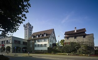 Hotel de charme Römerhof