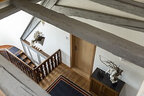 Hotel de charme Römerhof
