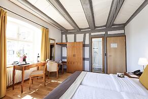 Hotel de charme Römerhof