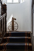 Hotel de charme Römerhof