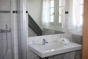 Hotel de charme Römerhof