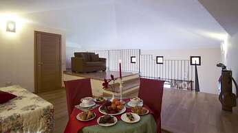 Cà del Moro Resort