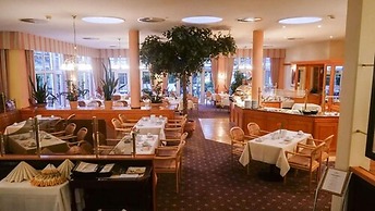 PLAZA INN Chemnitz