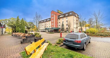 PLAZA INN Chemnitz