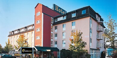 PLAZA INN Chemnitz