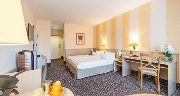 PLAZA INN Chemnitz