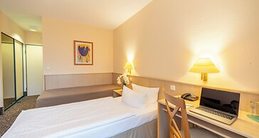 PLAZA INN Chemnitz