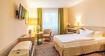 PLAZA INN Chemnitz
