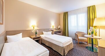 PLAZA INN Chemnitz