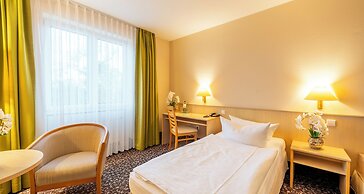PLAZA INN Chemnitz