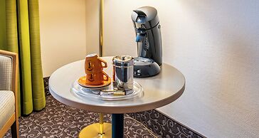 PLAZA INN Chemnitz