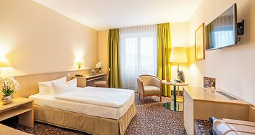 PLAZA INN Chemnitz