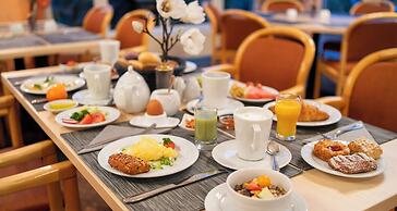 PLAZA INN Chemnitz