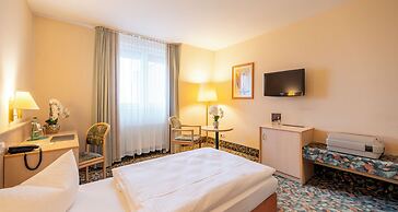 PLAZA INN Chemnitz