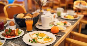 PLAZA INN Chemnitz