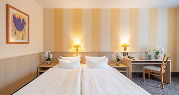 PLAZA INN Chemnitz