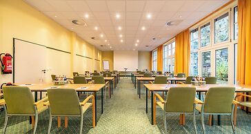 PLAZA INN Chemnitz