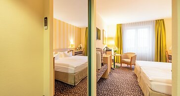 PLAZA INN Chemnitz