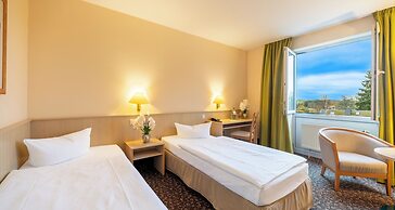 PLAZA INN Chemnitz