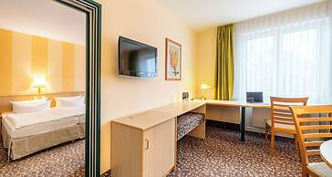 PLAZA INN Chemnitz