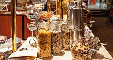 PLAZA INN Chemnitz