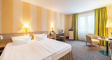PLAZA INN Chemnitz