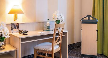 PLAZA INN Chemnitz