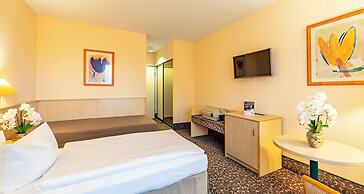 PLAZA INN Chemnitz