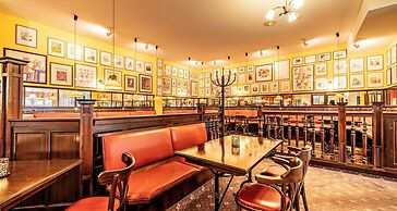 PLAZA INN Chemnitz
