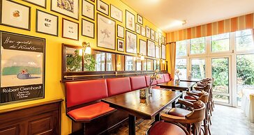 PLAZA INN Chemnitz