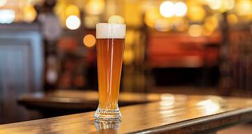 PLAZA INN Chemnitz