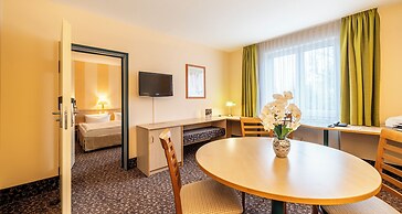 PLAZA INN Chemnitz