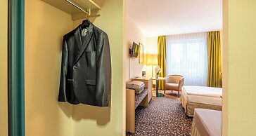 PLAZA INN Chemnitz