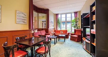 PLAZA INN Chemnitz