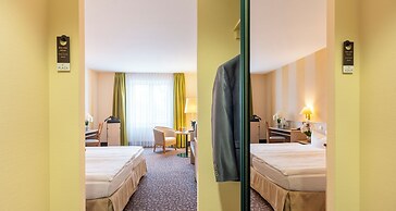 PLAZA INN Chemnitz