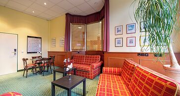 PLAZA INN Chemnitz