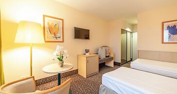 PLAZA INN Chemnitz