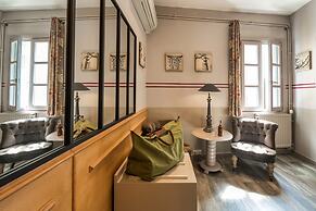 Garlande Hotel Avignon Centre