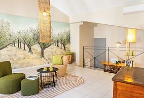 Garlande Hotel Avignon Centre