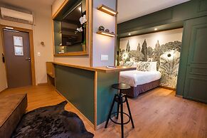 Garlande Hotel Avignon Centre