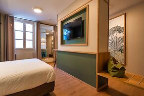 Garlande Hotel Avignon Centre
