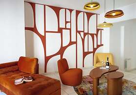 Garlande Hotel Avignon Centre