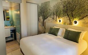 Garlande Hotel Avignon Centre