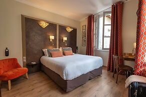 Garlande Hotel Avignon Centre