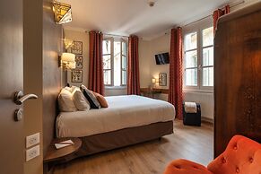 Garlande Hotel Avignon Centre