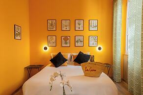 Garlande Hotel Avignon Centre