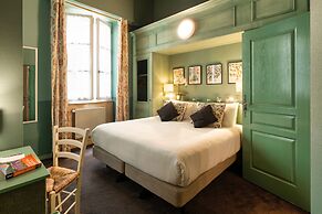 Garlande Hotel Avignon Centre