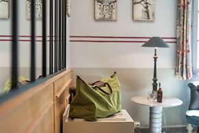 Garlande Hotel Avignon Centre