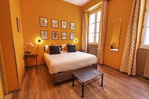 Garlande Hotel Avignon Centre