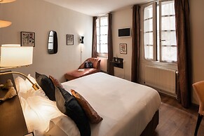 Garlande Hotel Avignon Centre